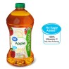Great Value 100% Apple Juice, 96 Fl. Oz.